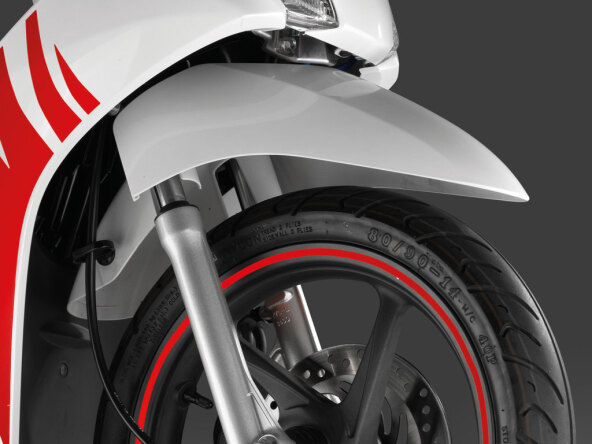 Honda Vision 50
